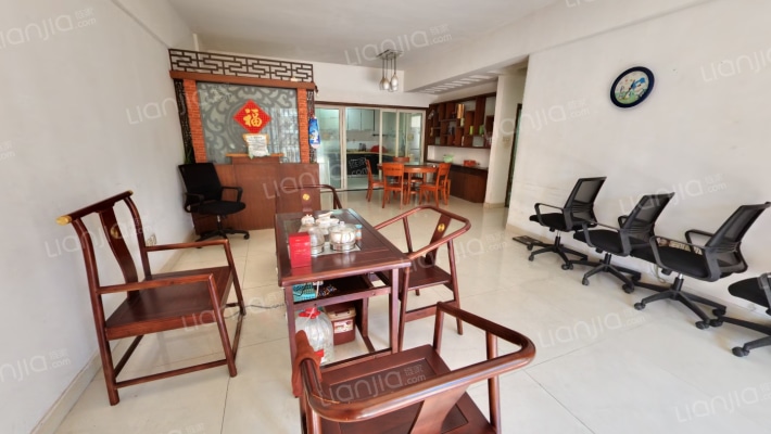 雍逸園二手房实景图