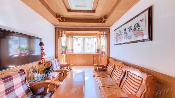 二里新村二手房实景图