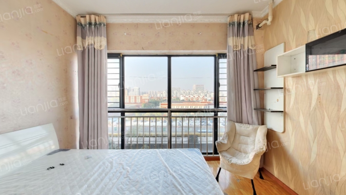 经典华城二手房实景图