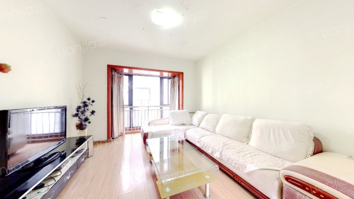 花样年花好园二手房实景图