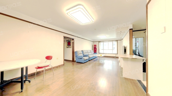 国典华园二手房实景图