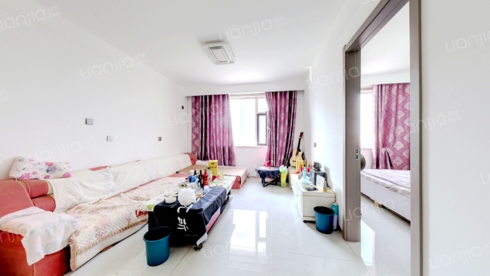 华丹智慧园二手房实景图