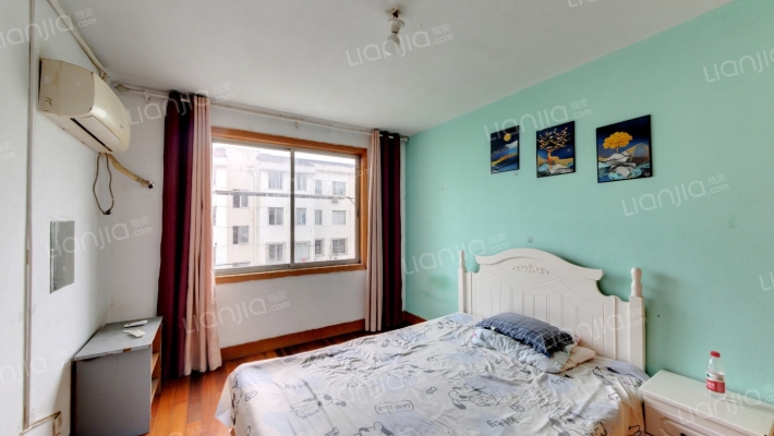 林枫苑二手房实景图