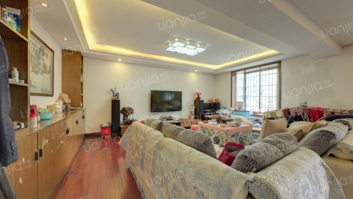 新苑小区二手房实景图