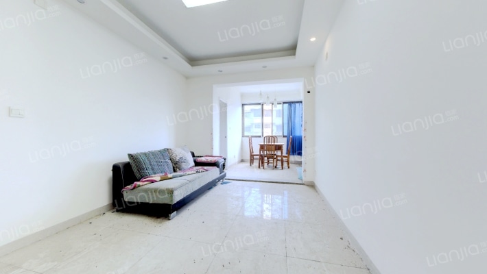 攀钢集团成都钢铁有限责任公司老小区二手房实景图