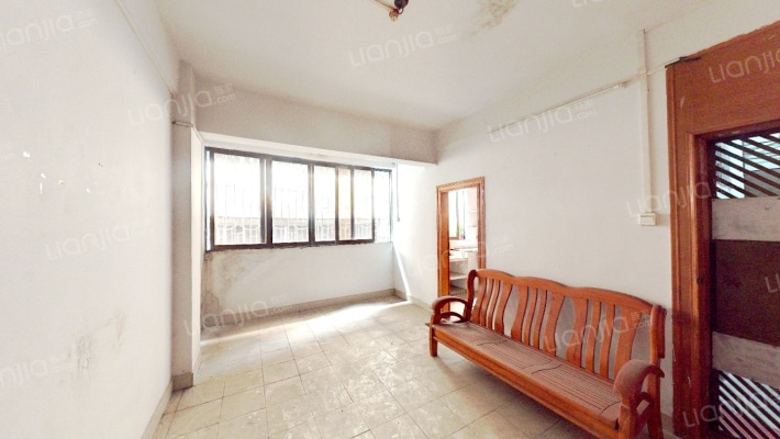 桂城石啃村二手房实景图