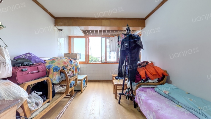 潼港六村二手房实景图