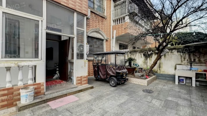 欣欣花园二手房实景图