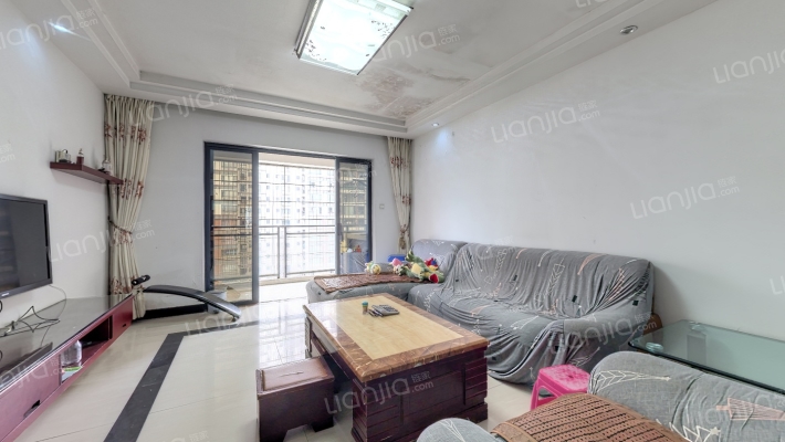 领秀瑞城二手房实景图