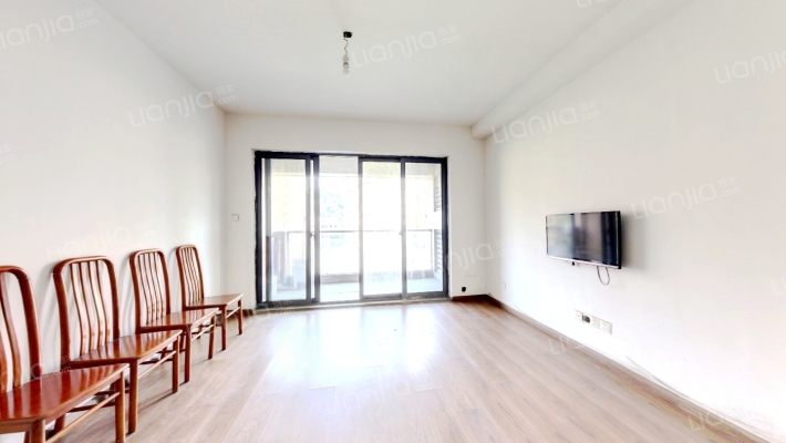 公园家南区二手房实景图