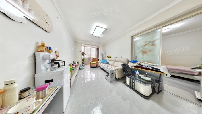 迎春社区区政府家属院二手房实景图