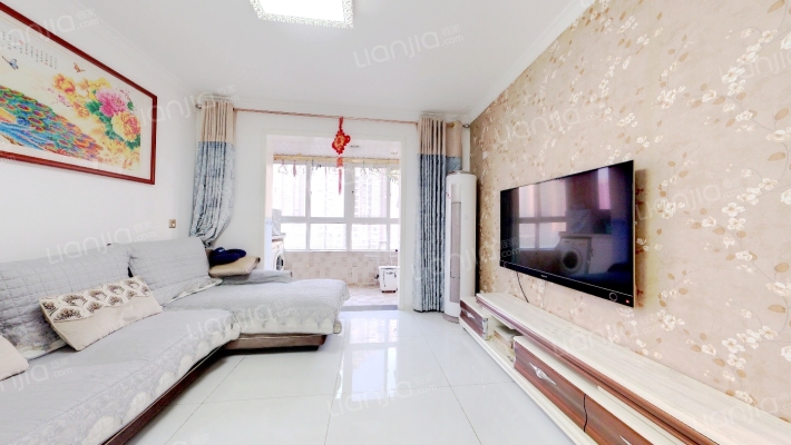 子午美居二手房实景图