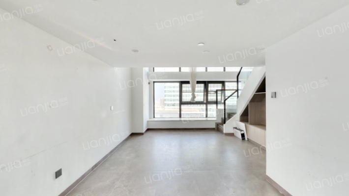 春城时光花园1-3号地块二手房实景图