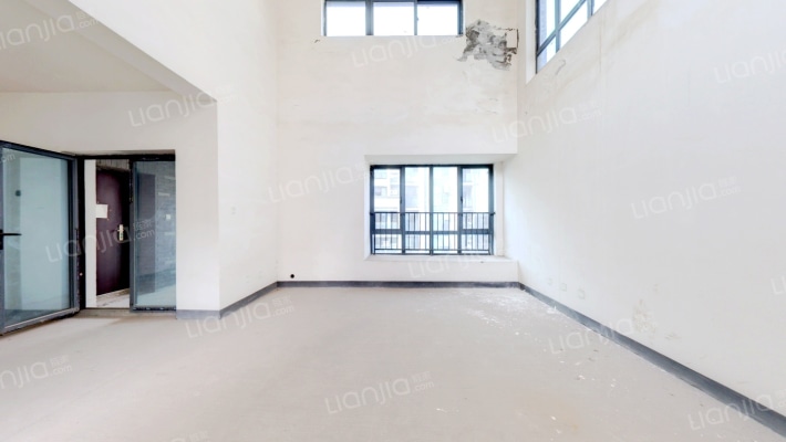 保亿丽景紫园二手房实景图