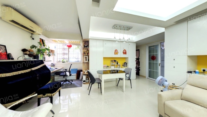 应元大厦二手房实景图