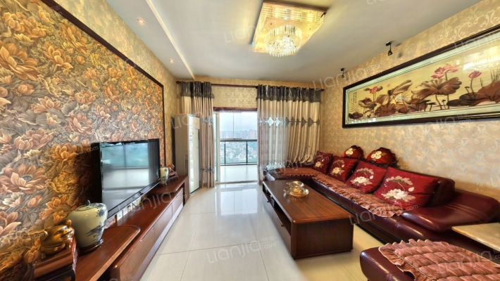 金科云湖天都二手房实景图