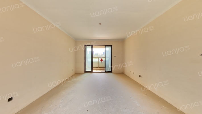 中粮光谷祥云C区二手房实景图