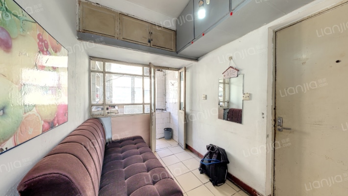 殷高巷二手房实景图