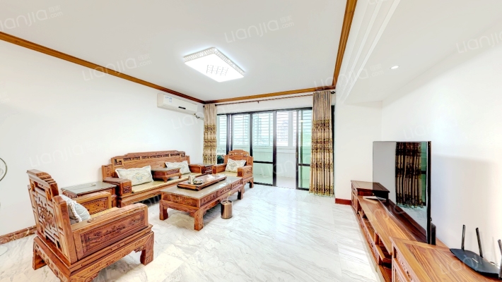 嘉莲大厦二手房实景图