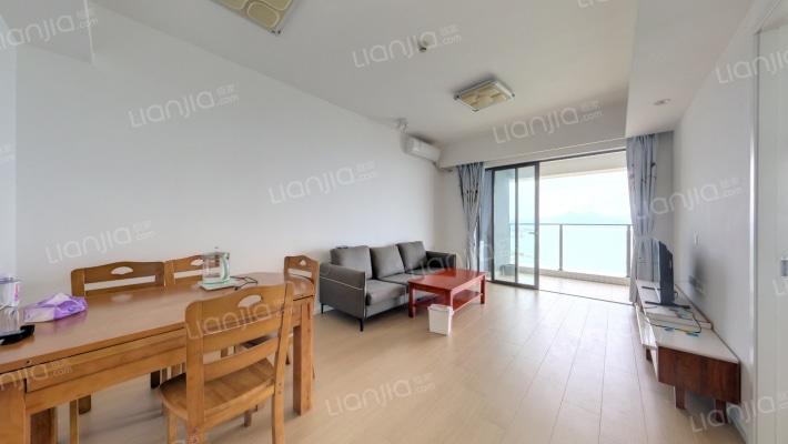 华润小径湾六期二手房实景图