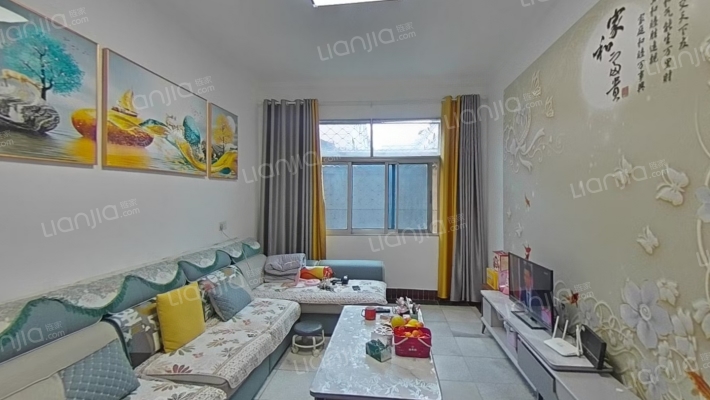 宝塔大道70号二手房实景图