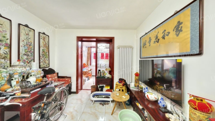 平湖西里二手房实景图