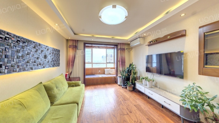 瀛海家园畅园C区二手房实景图