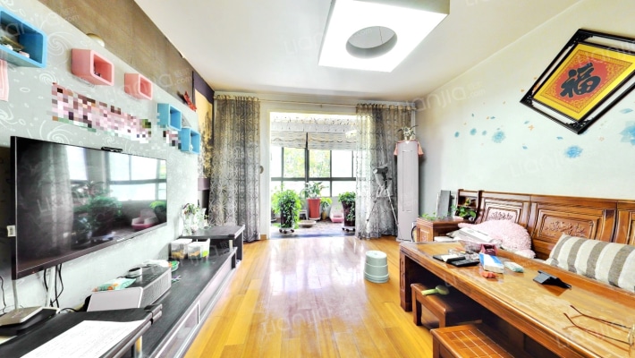 世家星城3期E区二手房实景图