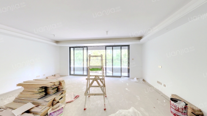 敔山公元二手房实景图