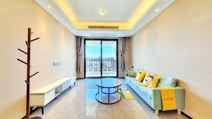 花溪澜园二手房实景图