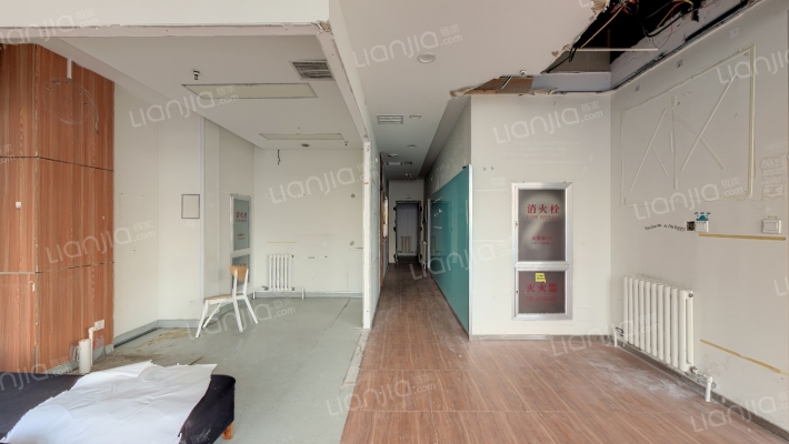 东景大厦二手房实景图