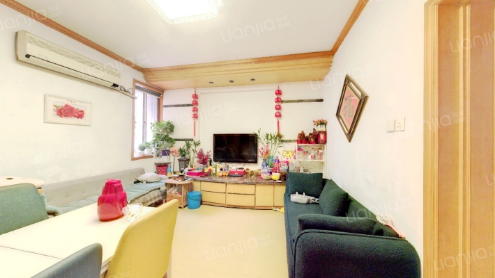 绿波廊小区二手房实景图