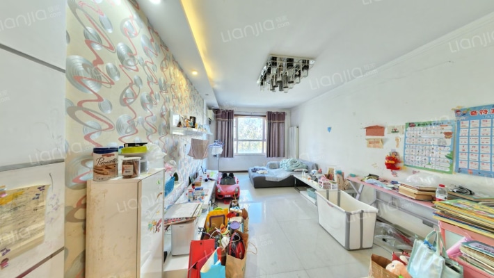 淮和园二手房实景图