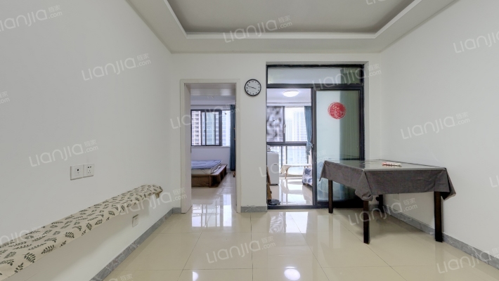 长虹苑二手房实景图