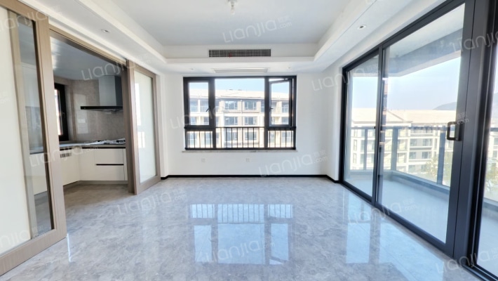 湖语牧松二手房实景图