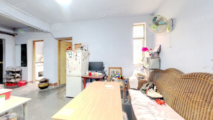 百花西路15号二手房实景图