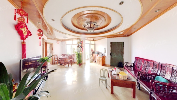 书院楼二手房实景图