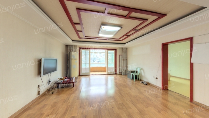 和信家园二手房实景图