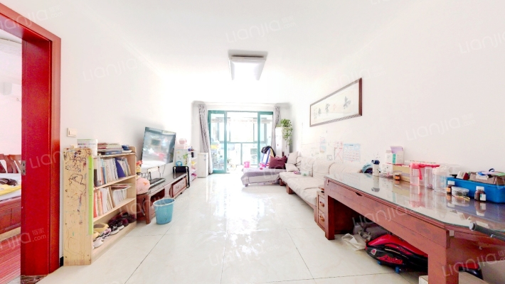 悬珠花园东区二手房实景图