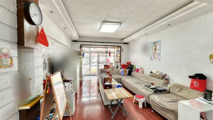 康乐家园二手房实景图