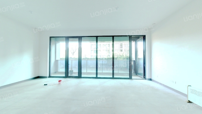 融创东山府一区二手房实景图