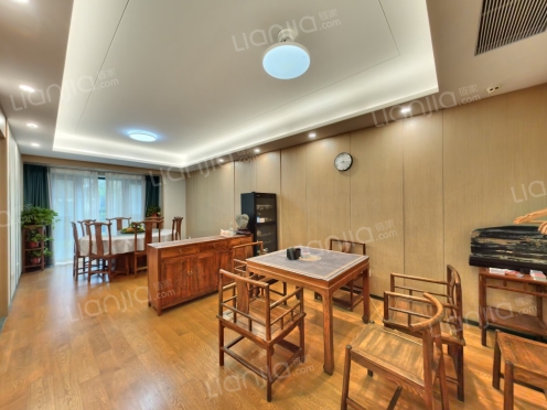 整租·华润中心悦府 2室1厅 南