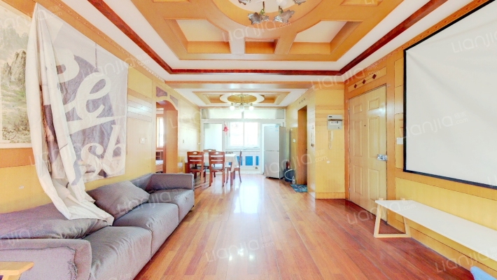 明珠新村二手房实景图