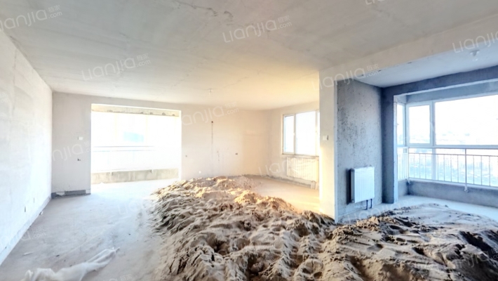 观景楼二手房实景图