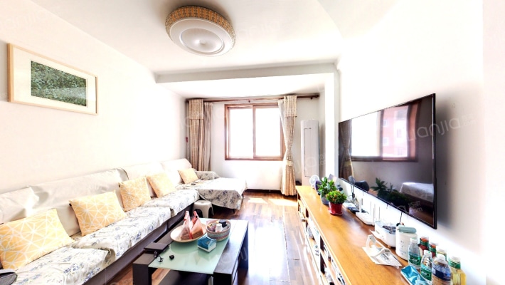 中山东路二手房实景图