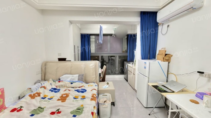 杜诗苑二手房实景图