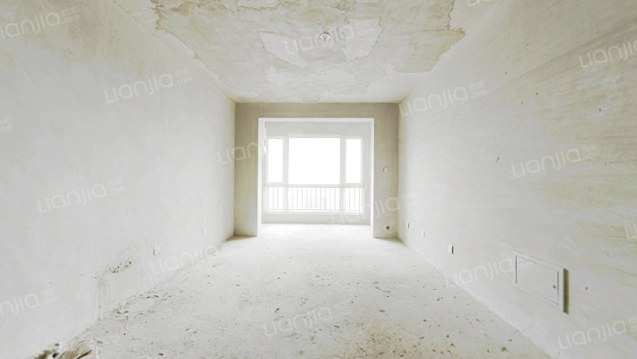 名人小区二手房实景图