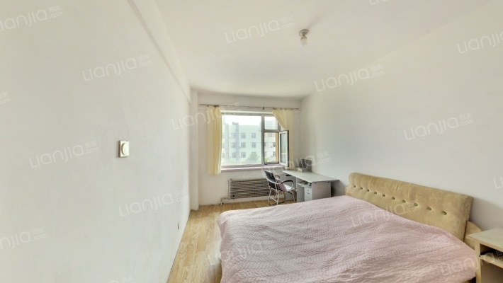 长春世纪城二手房实景图