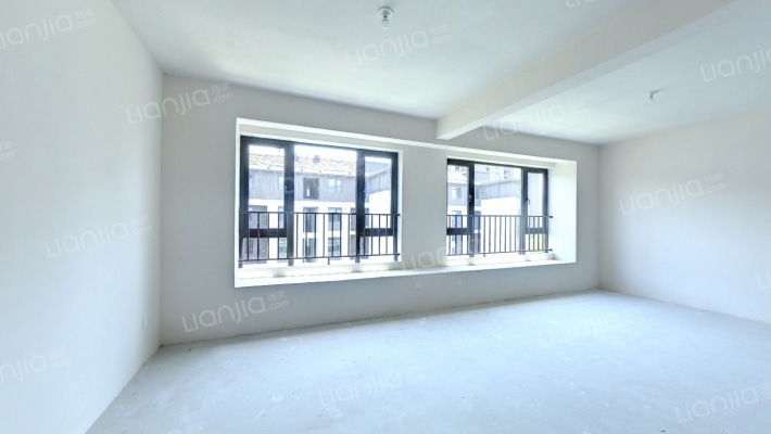 交投祥生·锦渔别院二手房实景图