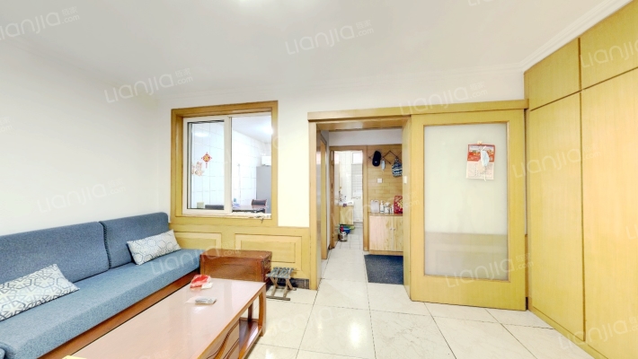 三益村二手房实景图